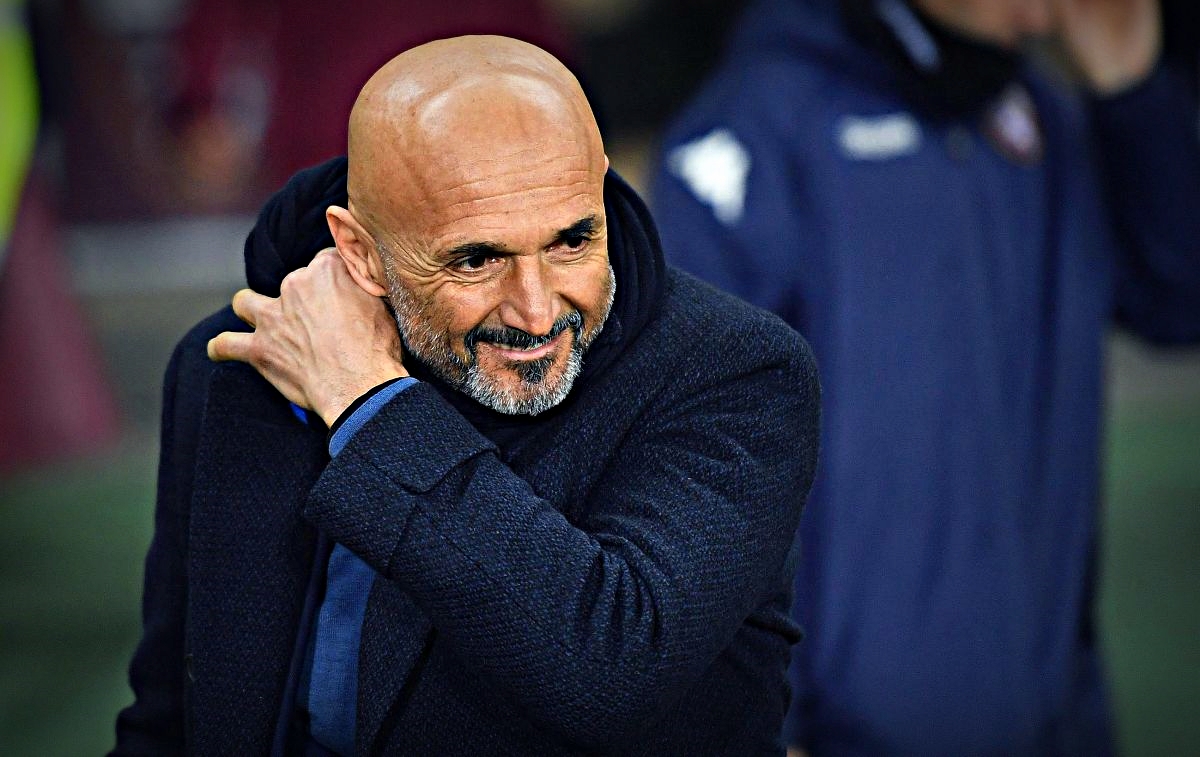 Spalletti: Ako Perišić želi otići, više neće igrati za Inter